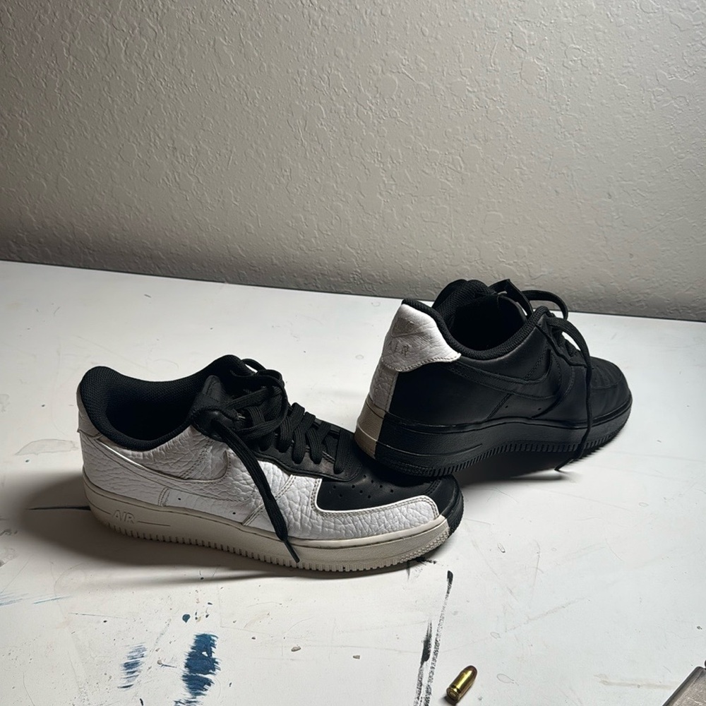 Nike Air Force 1 07’ Low Split